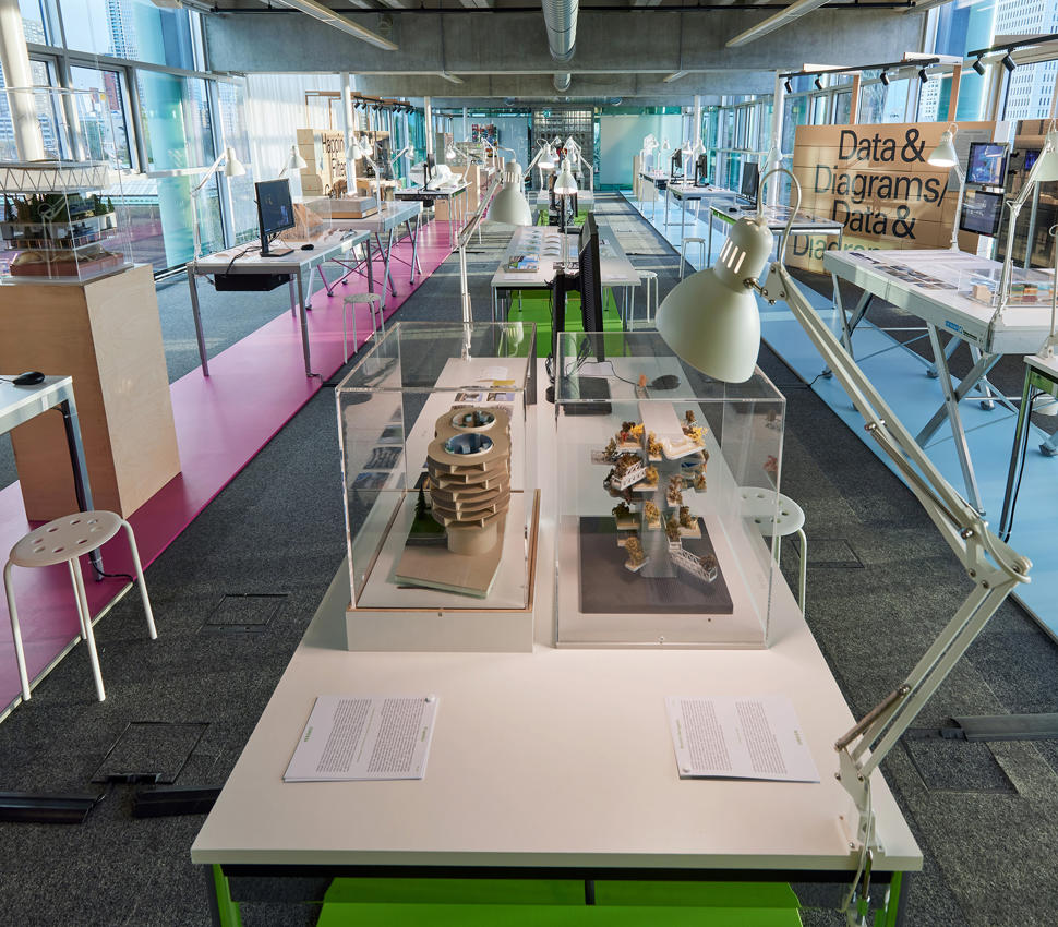 MVRDVHNI: The Living Archive of a Studio